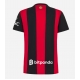 Billige Fotballdrakt AC Milan Replika Hjemmedrakt Dame 2026-27 Kortermet